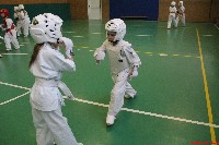 II. Sosai Oyama Memorial Kumite Training