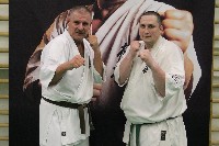 II. Sosai Oyama Memorial Kumite Training