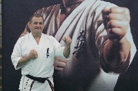 II. Sosai Oyama Memorial Kumite Training
