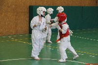 II. Sosai Oyama Memorial Kumite Training