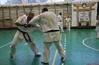 II. Sosai Oyama Memorial Kumite Training