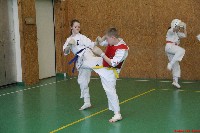 II. Sosai Oyama Memorial Kumite Training