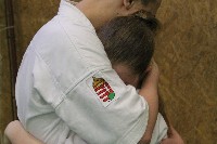 II. Sosai Oyama Memorial Kumite Training