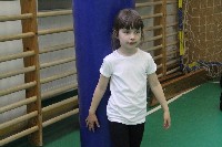 II. Sosai Oyama Memorial Kumite Training