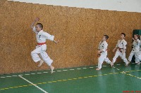 II. Sosai Oyama Memorial Kumite Training