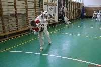 II. Sosai Oyama Memorial Kumite Training