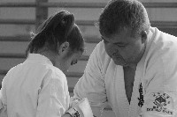 Felkészítő edzés a Seishin Dojoban és Enikő, Kata, Márk szülinapját is megünnepeltük