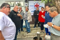 I. OKKH Mesterszakács Főzőverseny