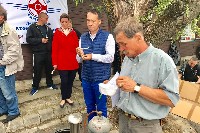 I. OKKH Mesterszakács Főzőverseny