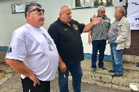 I. OKKH Mesterszakács Főzőverseny