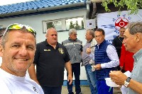 I. OKKH Mesterszakács Főzőverseny