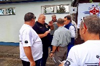 I. OKKH Mesterszakács Főzőverseny