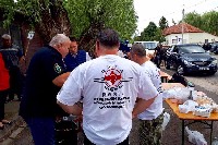 I. OKKH Mesterszakács Főzőverseny