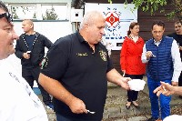 I. OKKH Mesterszakács Főzőverseny