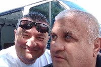 I. OKKH Mesterszakács Főzőverseny
