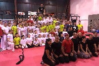 Hegykői edzőtábor