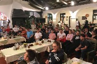 Hegykői edzőtábor