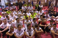 Hegykői edzőtábor