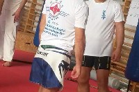 Hegykői edzőtábor