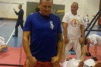 Hegykői edzőtábor