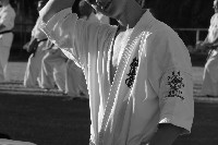 IBK-IBKHF-IKO Matsushima Hungary Summer Camp 2017