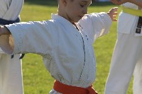 IBK-IBKHF-IKO Matsushima Hungary Summer Camp 2017