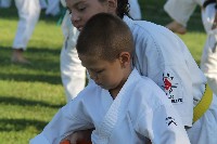 IBK-IBKHF-IKO Matsushima Hungary Summer Camp 2017