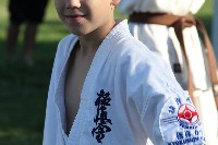IBK-IBKHF-IKO Matsushima Hungary Summer Camp 2017
