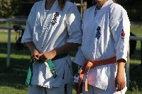 IBK-IBKHF-IKO Matsushima Hungary Summer Camp 2017
