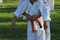 IBK-IBKHF-IKO Matsushima Hungary Summer Camp 2017