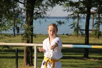 IBK-IBKHF-IKO Matsushima Hungary Summer Camp 2017