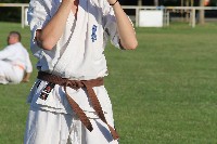 IBK-IBKHF-IKO Matsushima Hungary Summer Camp 2017