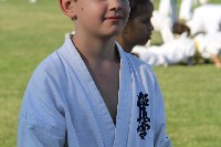 IBK-IBKHF-IKO Matsushima Hungary Summer Camp 2017