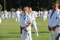 IBK-IBKHF-IKO Matsushima Hungary Summer Camp 2017
