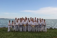 IBK-IBKHF-IKO Matsushima Hungary Summer Camp 2017