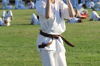 IBK-IBKHF-IKO Matsushima Hungary Summer Camp 2017