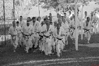 IBK-IBKHF-IKO Matsushima Hungary Summer Camp 2017