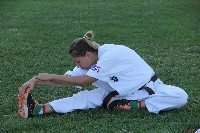 IBK-IBKHF-IKO Matsushima Hungary Summer Camp 2017