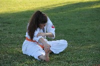 IBK-IBKHF-IKO Matsushima Hungary Summer Camp 2017