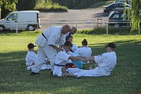 IBK-IBKHF-IKO Matsushima Hungary Summer Camp 2017