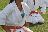 IBK-IBKHF-IKO Matsushima Hungary Summer Camp 2017
