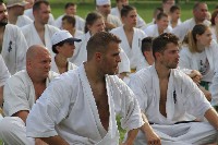 IBK-IBKHF-IKO Matsushima Hungary Summer Camp 2017