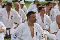 IBK-IBKHF-IKO Matsushima Hungary Summer Camp 2017