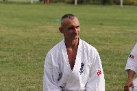 IBK-IBKHF-IKO Matsushima Hungary Summer Camp 2017