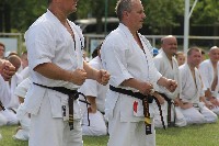 IBK-IBKHF-IKO Matsushima Hungary Summer Camp 2017