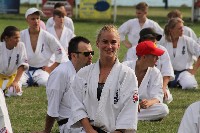 IBK-IBKHF-IKO Matsushima Hungary Summer Camp 2017