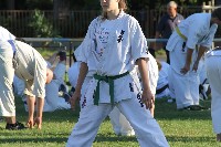 IBK-IBKHF-IKO Matsushima Hungary Summer Camp 2017