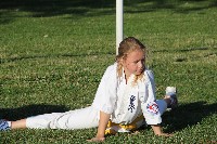 IBK-IBKHF-IKO Matsushima Hungary Summer Camp 2017