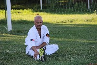 IBK-IBKHF-IKO Matsushima Hungary Summer Camp 2017