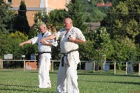 IBK-IBKHF-IKO Matsushima Hungary Summer Camp 2017